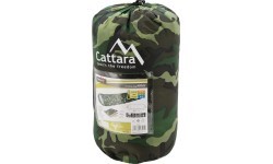 Guļammaiss Cattara Army +5°C