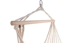 Hammock Chair Cattara - Red/Orange  95x50cm
