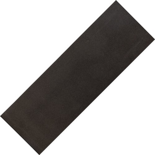 Paklājs Yate Comfort Wide, 14 mm, ar gumijām – melns