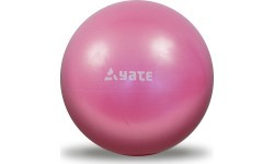 Gym Ball Yate Over, 26 cm - Pink