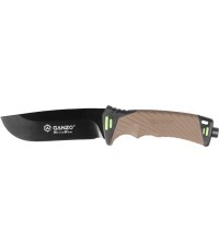 Fixed Blade Knife Ganzo G8012-DY