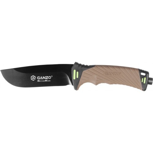 Fixed Blade Knife Ganzo G8012-DY