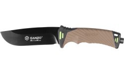 Fixed Blade Knife Ganzo G8012-DY