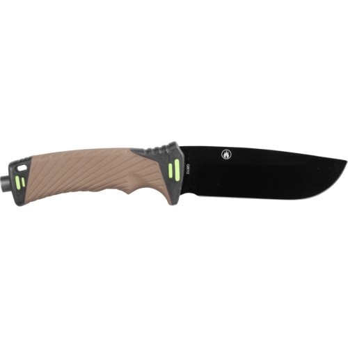 Fixed Blade Knife Ganzo G8012-DY