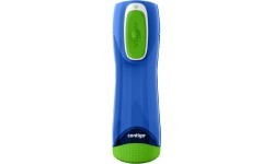 Ūdens pudele Contigo Swish 2095342, zila, 500 ml