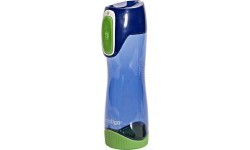 Contigo Swish 2095342 Water Bottle, Blue, 500 ml