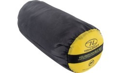 Double Net HIGHLANDER Mosquito Tourer