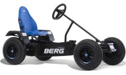 Kartings BERG XL B.Rapid Blue BFR