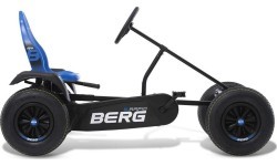 Kartings BERG XL B.Rapid Blue BFR