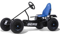 Kartings BERG XL B.Rapid Blue BFR