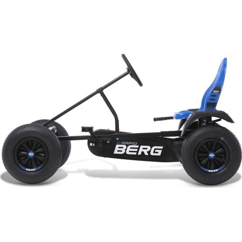 Картинг BERG XL B.Rapid Blue BFR
