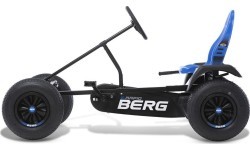 Kartings BERG XL B.Rapid Blue BFR