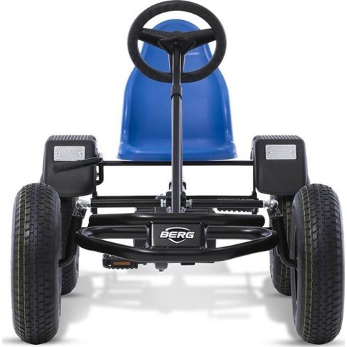 Kartings BERG XL B.Rapid Blue BFR