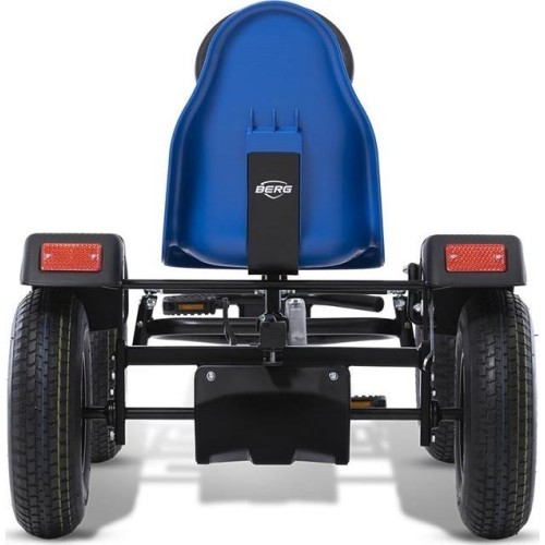 Go-kart BERG XL B.Rapid Blue BFR