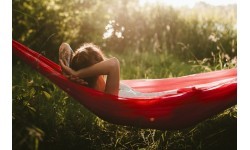Amazonas Hammock 'Travel Set'