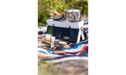 Stainless Steel Pot Primus Campfire, 3l