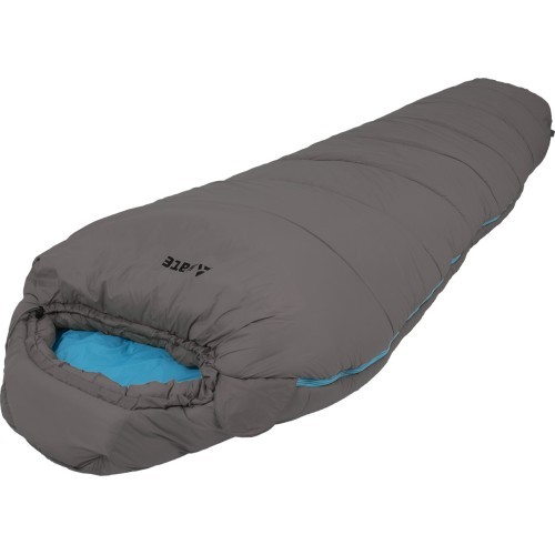 Sleeping Bag Yate Mons 500, Hollow Fiber, Size L, 200cm