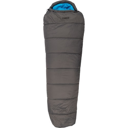 Sleeping Bag Yate Mons 500, Hollow Fiber, Size L, 200cm