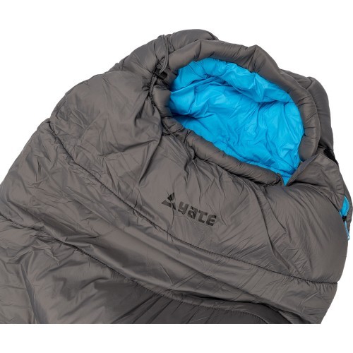 Спальный мешок Yate Mons 500, Hollow Fiber, размер L, 200см