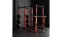 Jaudas rāmis krosfitam Marbo MFT-RIG-11