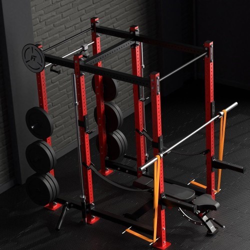 Силовая рама для кроссфита Marbo MFT-RIG-11
