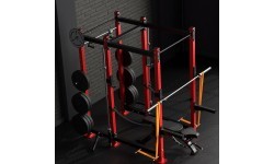 Jaudas rāmis krosfitam Marbo MFT-RIG-11
