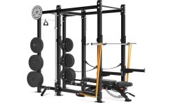 Jaudas rāmis krosfitam Marbo MFT-RIG-11