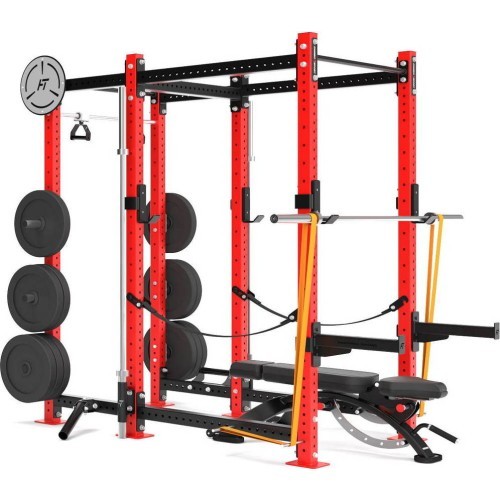 Силовая рама для кроссфита Marbo MFT-RIG-11
