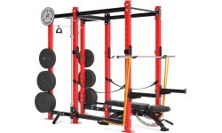 Power Rack for Crossfit Marbo MFT-RIG-11