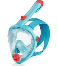 Full-face mask SPECTRA 2.0 KID - 2