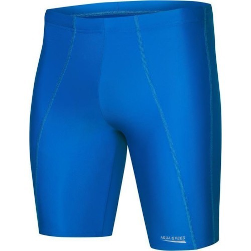 Aquashorts LONG peldšorti - 02