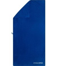 Dvielis DRY CORAL 260 g 50x100 - 01