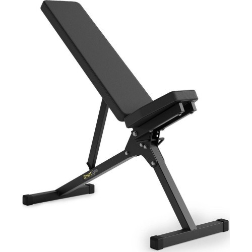 Скамья для упражнений SmartGym Fitness Accessories SG-11