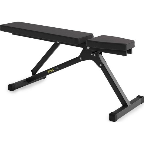 Exercise Bench SmartGym Fitness Accessories SG-11 