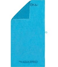 Towel DRY SOFT 400g. 70x140 - 02