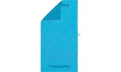 Dvielis DRY SOFT 400g 70x140 - 02
