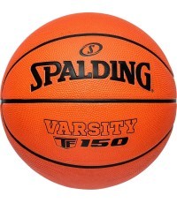 Баскетбольный мяч Spalding Varsity TF150, размер 6