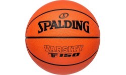 Basketbola bumba Spalding Varsity TF150, 6. izmērs