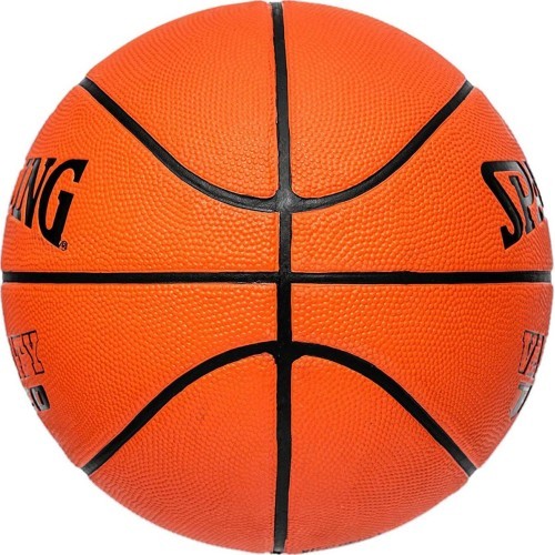 Basketbola bumba Spalding Varsity TF150, 6. izmērs