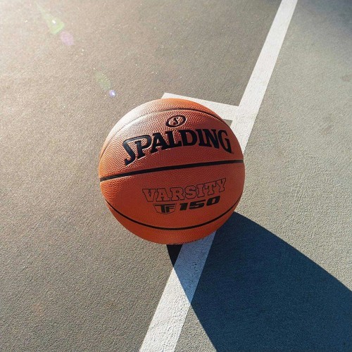 Basketball Spalding Varsity TF150, Size 6
