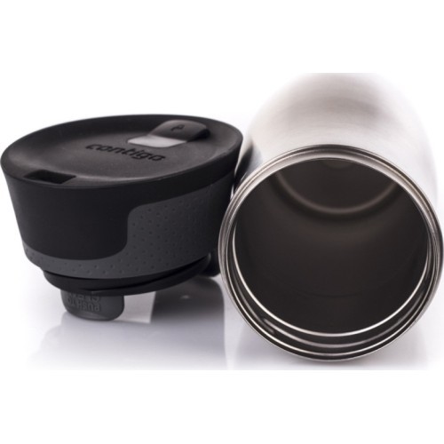 Contigo West Loop ceļojumu termokrūze Gunmetal 470 ml 2095797