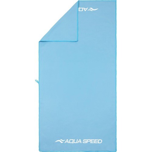 Mikrošķiedras dvielis DRY FLAT 200 g 50x100 - 02