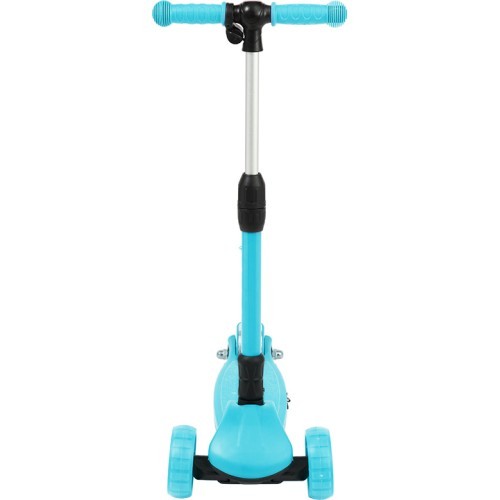 Beaster Kids BS02KSB Children's Electric Scooter, Blue, Ages 6+