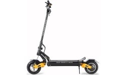 Beaster Scooter Diablo Electric Scooter, 1000 W, 60 V, 20.8 Ah, off-road