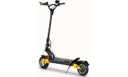 Elektriskais skrejritenis Beaster Scooter Diablo, 1000 W, 60 V, 20.8 Ah, bezceļam