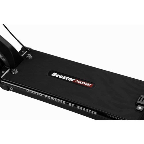 Beaster Scooter Diablo Electric Scooter, 1000 W, 60 V, 20.8 Ah, off-road