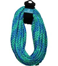 Towable Tube Rope Spinera, 4 Person