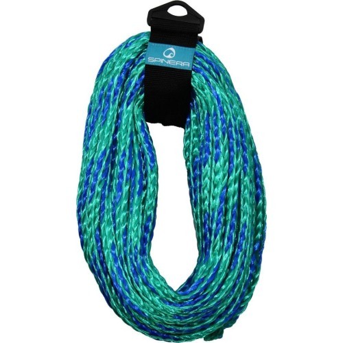 Towable Tube Rope Spinera, 4 Person