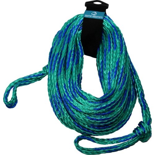 Towable Tube Rope Spinera, 4 Person