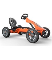 BERG Rally NRG Orange